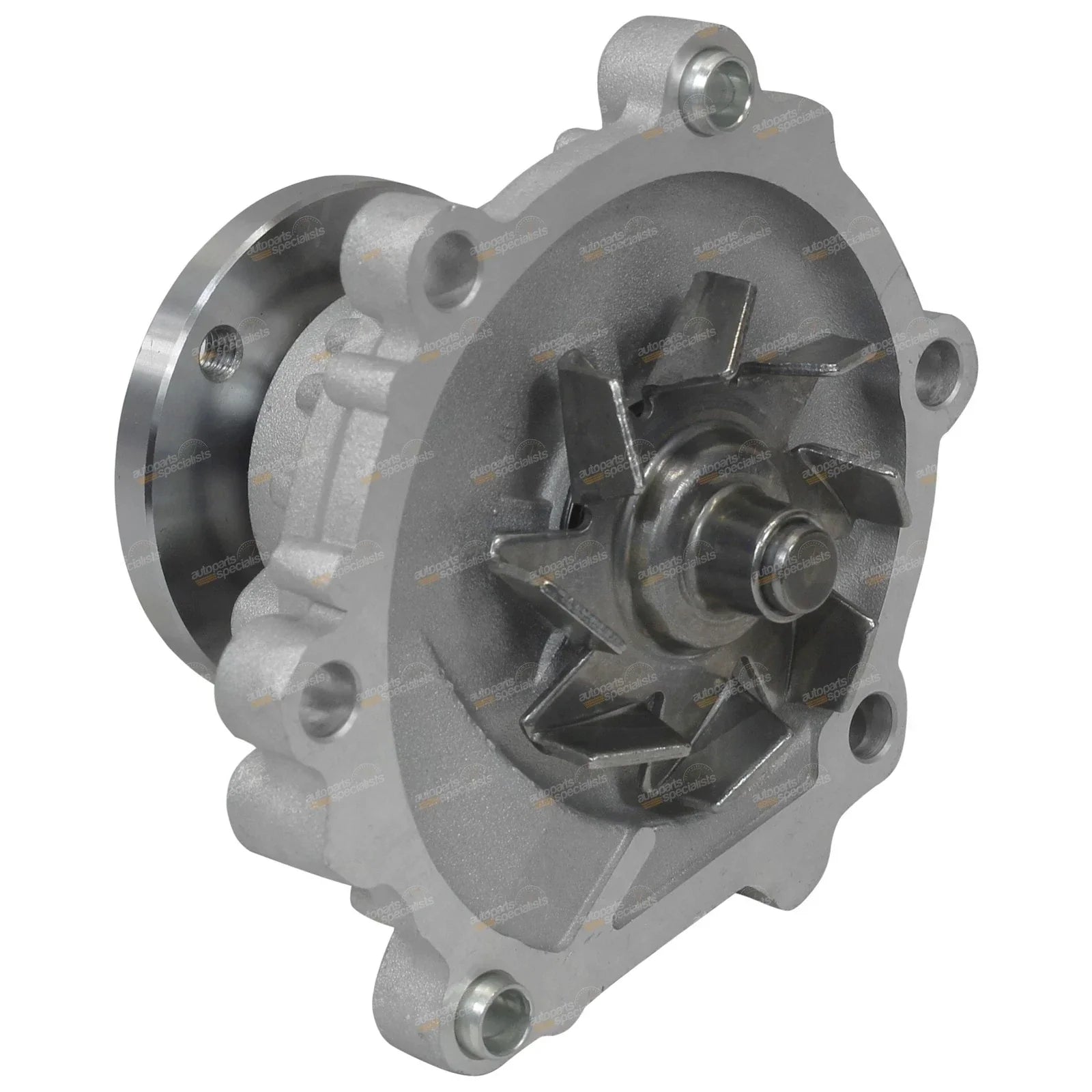 Timing Belt Water Pump for Toyota Hilux LN106 LN111 LN86 (1988–1997)