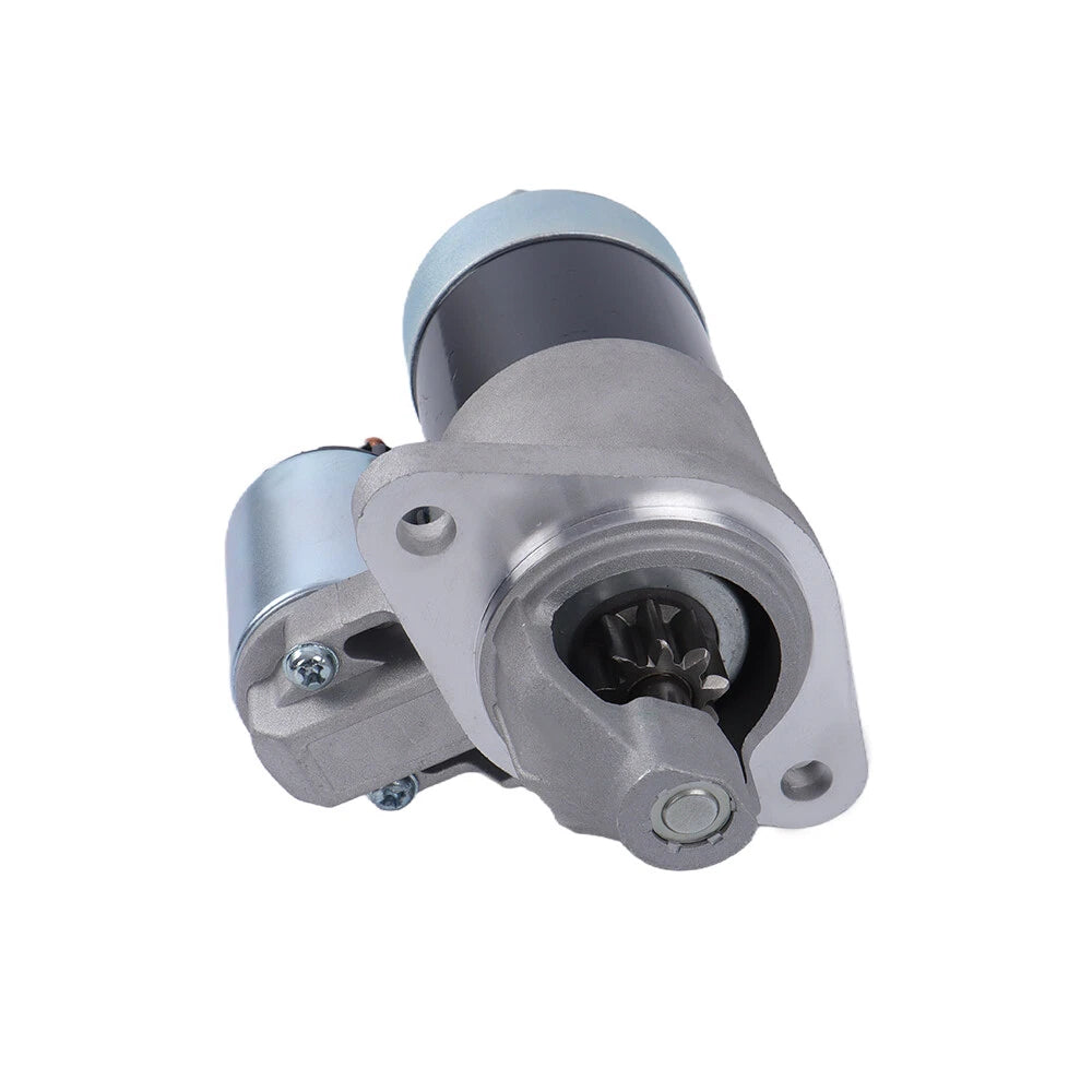 Starter for 1GM 2GM 3GM KM2 KM3 (Year Range Not Specified)