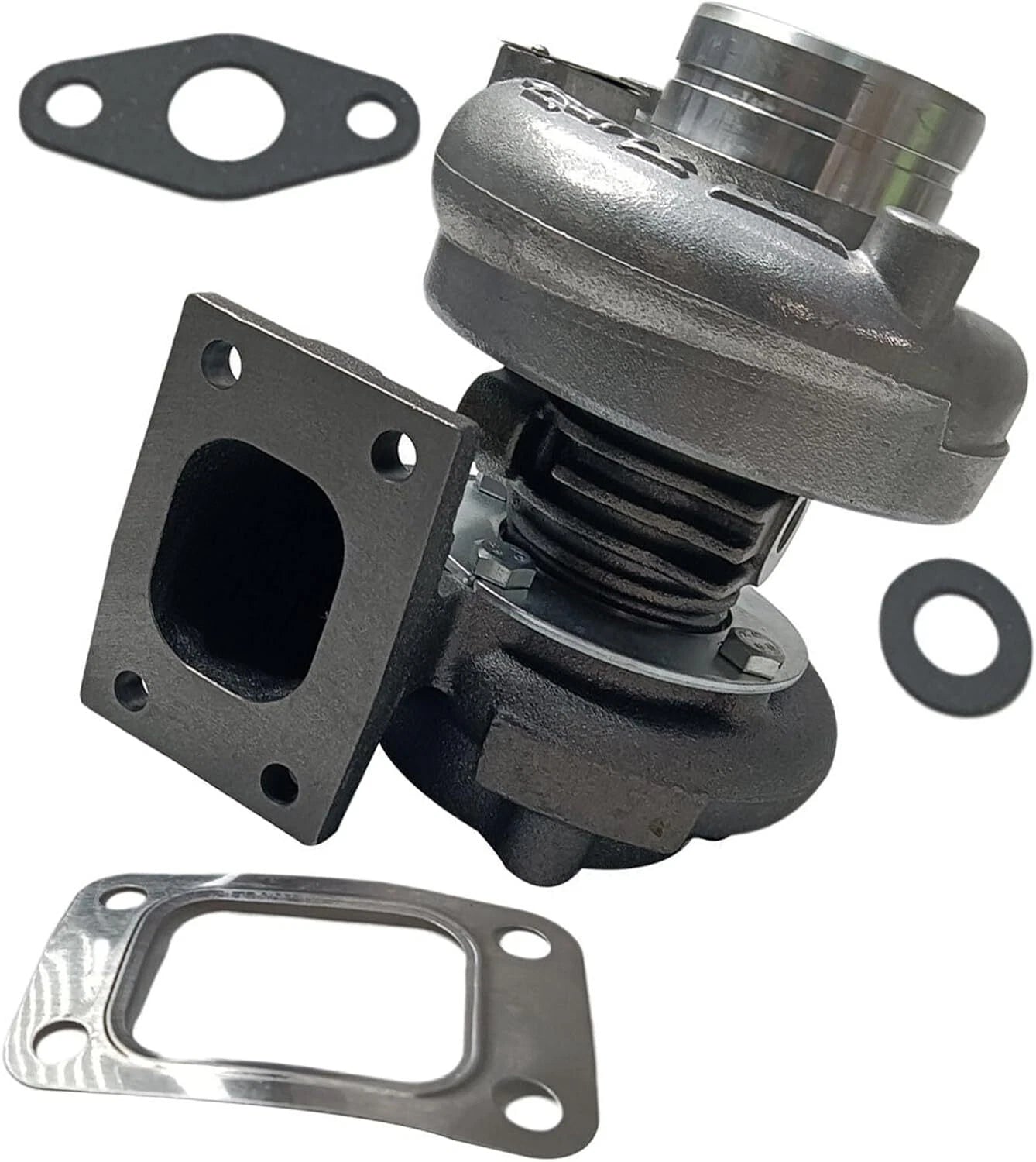 Turbocharger 99462782 454163-5002S for Ford New Holland TD70D TD90D TD95D TN70 (2000–2023)