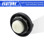 Fuel Tank Cap for Hyundai Tiburon (2003–2008)
