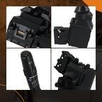 Intermittent Windshield Wiper Switch for Toyota Corolla (2011–2013) 8465202710