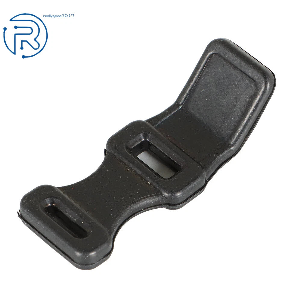 Rear Rack Door Rubber Strap for Honda Big Red ATC 200E ES (1982-1984)