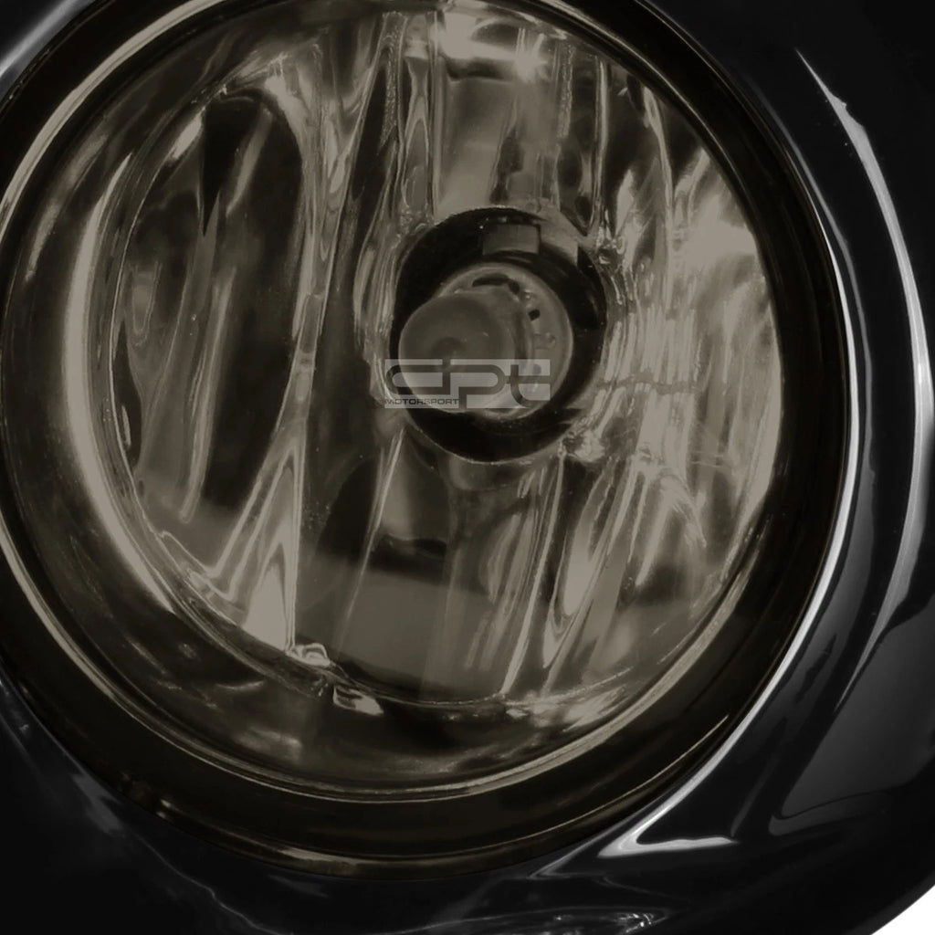 Fog Light Kit with Bezel Grill & Switch for FRS (2013–2014)
