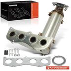 Front Catalytic Converter for Toyota Camry (2007–2011)