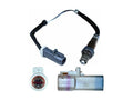 Upstream Left Oxygen Sensor for Mazda B3000 (2008) MB537CC