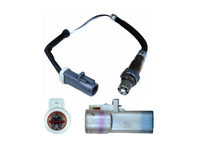 Upstream Left Oxygen Sensor for Mazda B3000 (2008) MB537CC