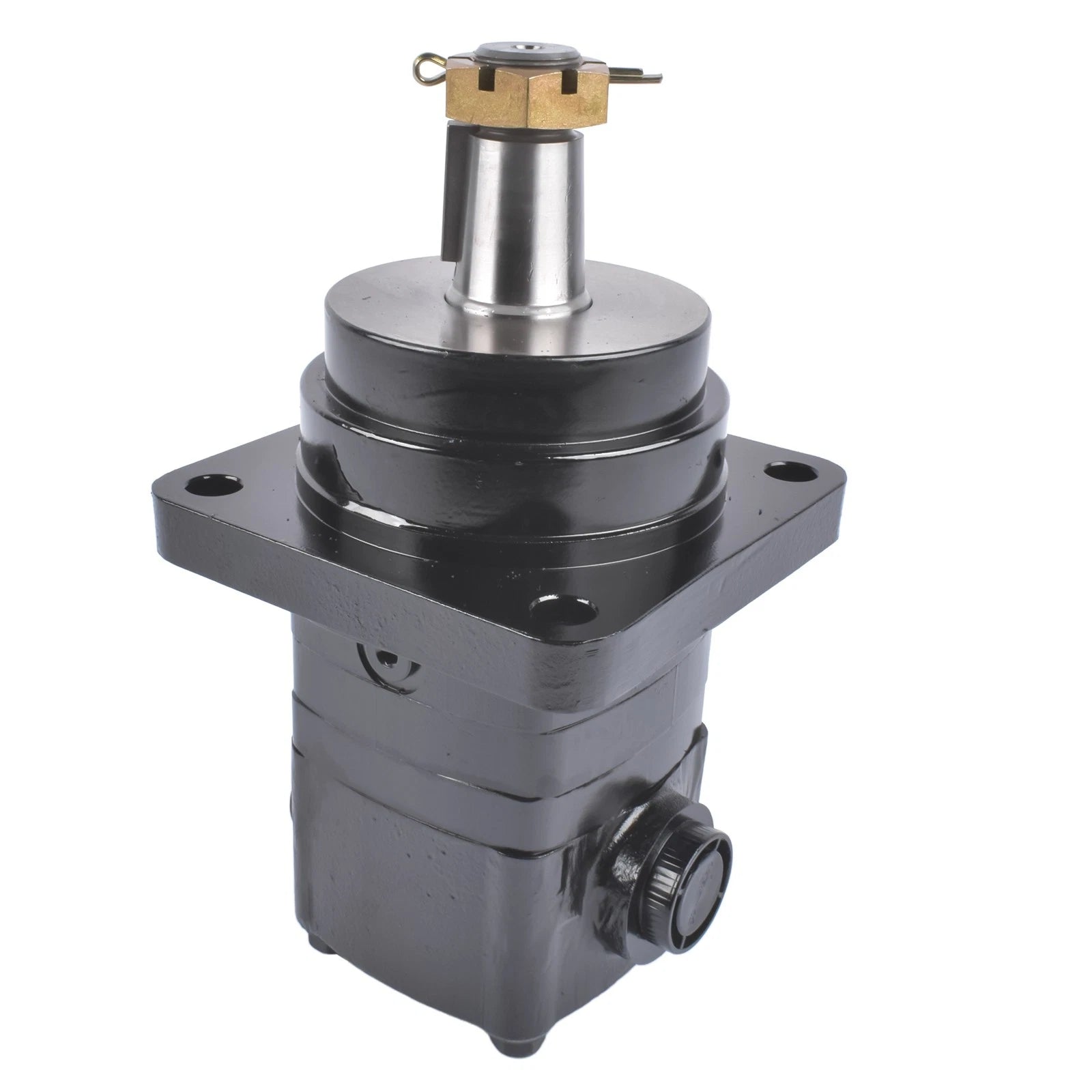 Hydraulic Motor for Eaton Char-Lynn 2000 Series (1051072, 105-1072, 105-1072-006)