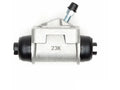 Rear Left Wheel Cylinder for Suzuki Aerio (2002–2007) YZ747TV