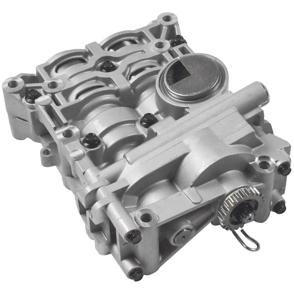 Oil Pump Balance Shaft for Hyundai Kia 2.4L L4 Gas (2006–2011) 23300-25922