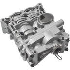 Oil Pump Balance Shaft for Hyundai Kia 2.4L L4 Gas (2006–2011) 23300-25922