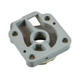 Tohatsu-Mercury 40HP-50HP Outboard Motor Parts (2010–2023)