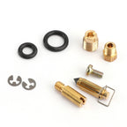 Carburetor Rebuild Kit for Yamaha XT600E XT600K XT600 (1983–1990)