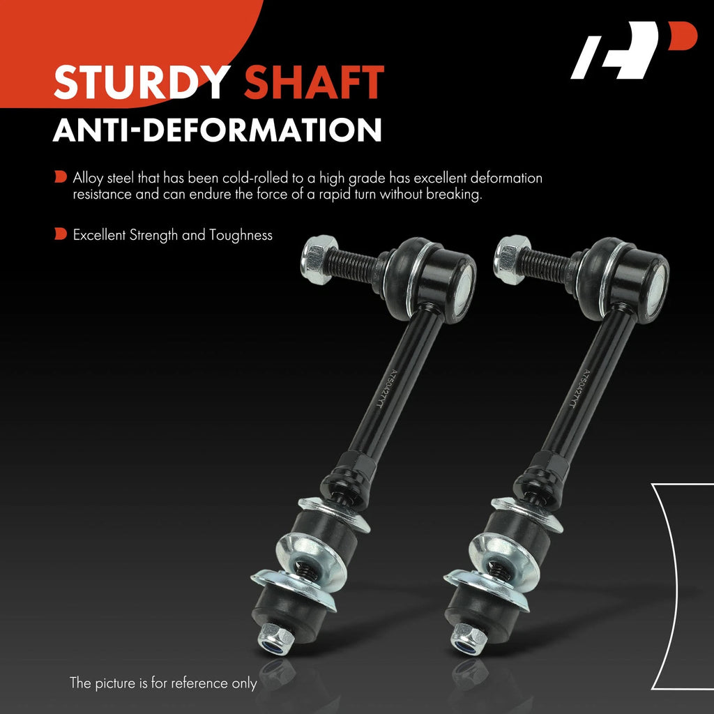 Rear Sway Bar Link for Chevy Equinox and GMC Terrain (2008–2017)