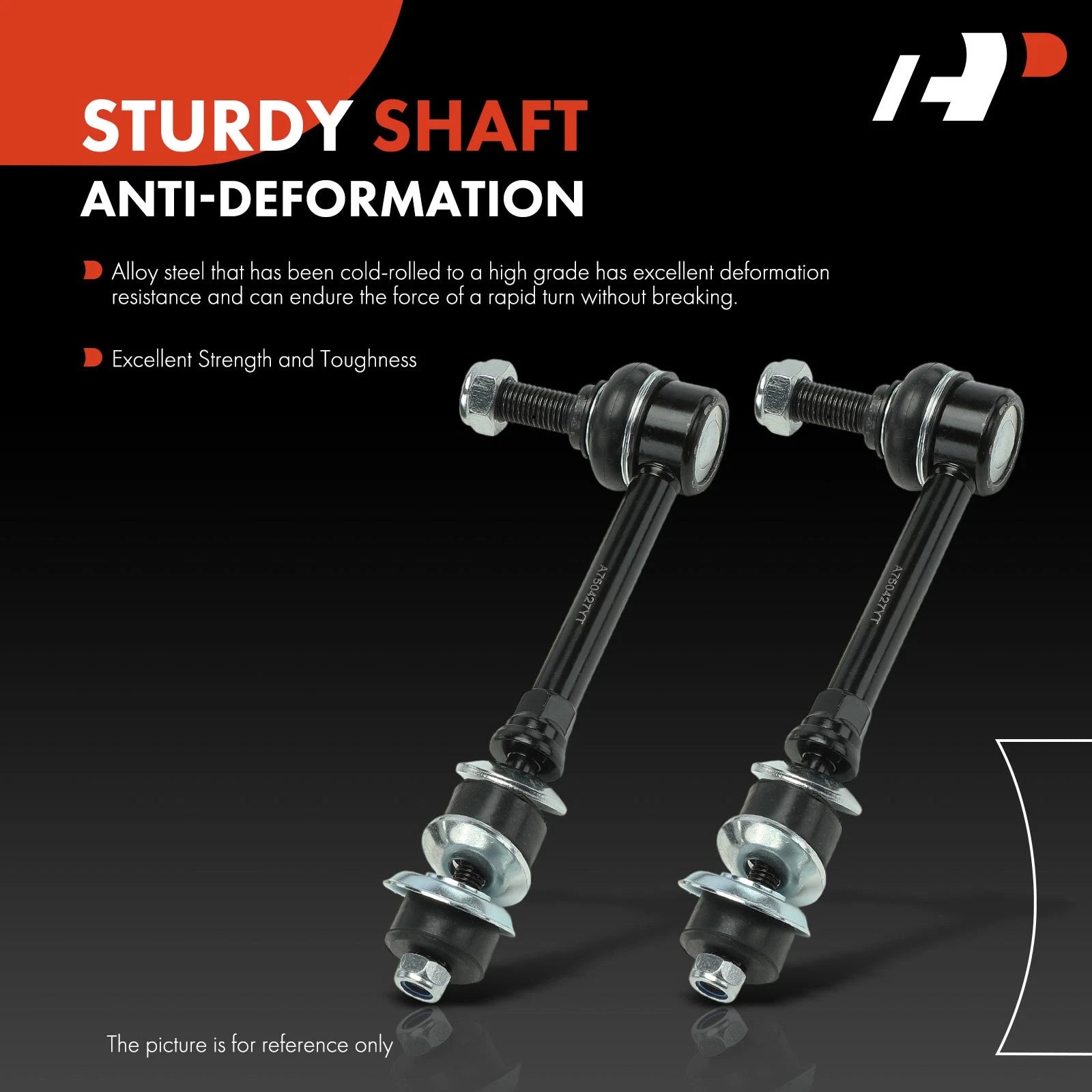 Rear Sway Bar Link for Chevy Equinox and GMC Terrain (2008–2017)