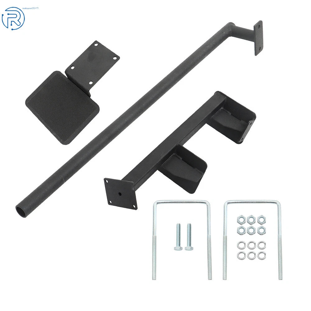 1Pc Boat Step Combo for Universal Trailer (3 Step)