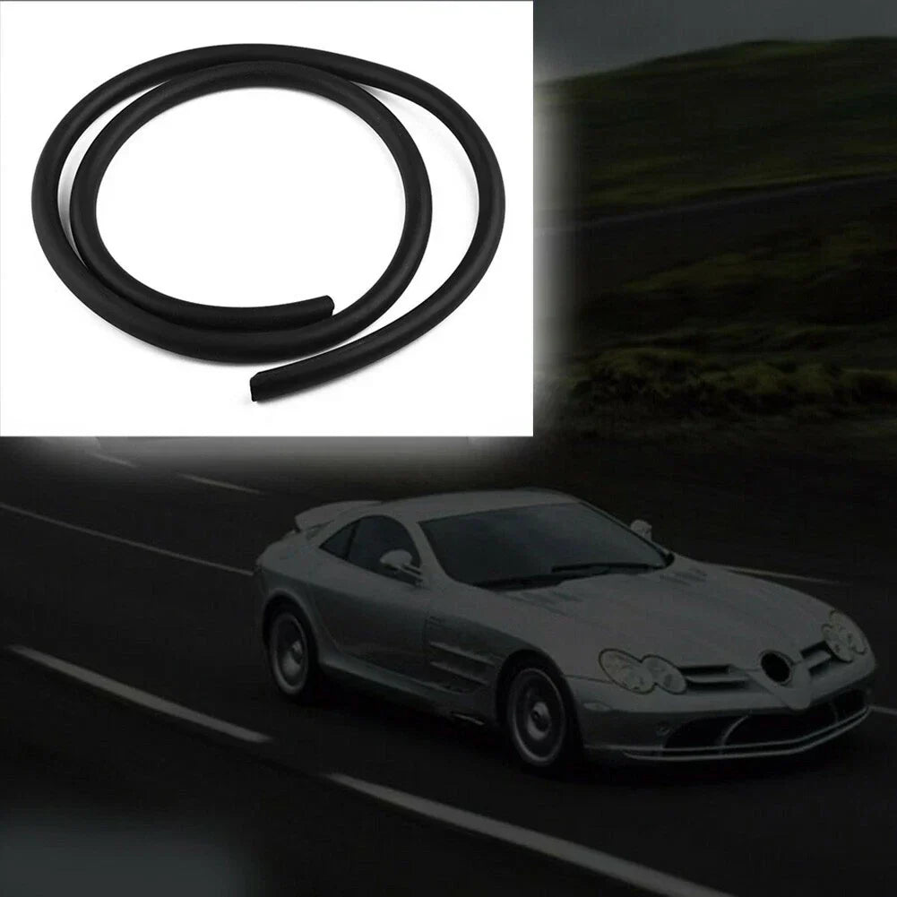 Fuel Hose / 6mm ID 8mm OD / Gas Line Tubes for Car & Motorcycle
