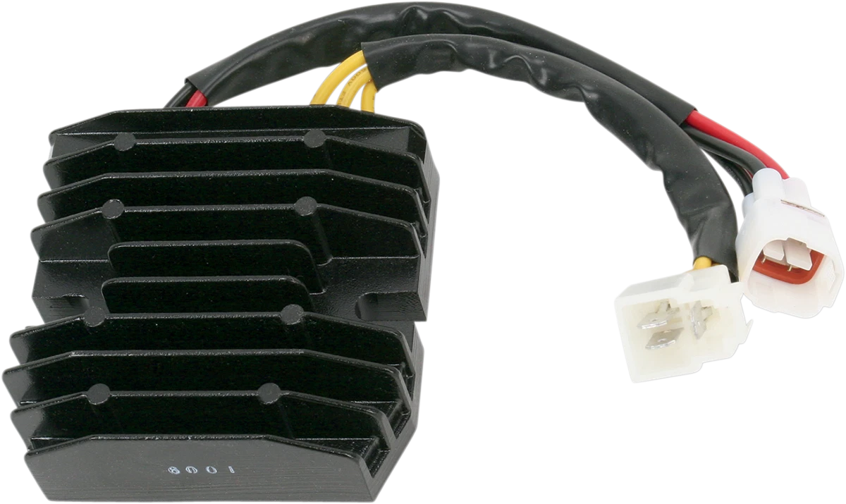 Regulator Rectifier for Suzuki GSX-R600 GSX-R750 GSXR1000 (2006–2007)