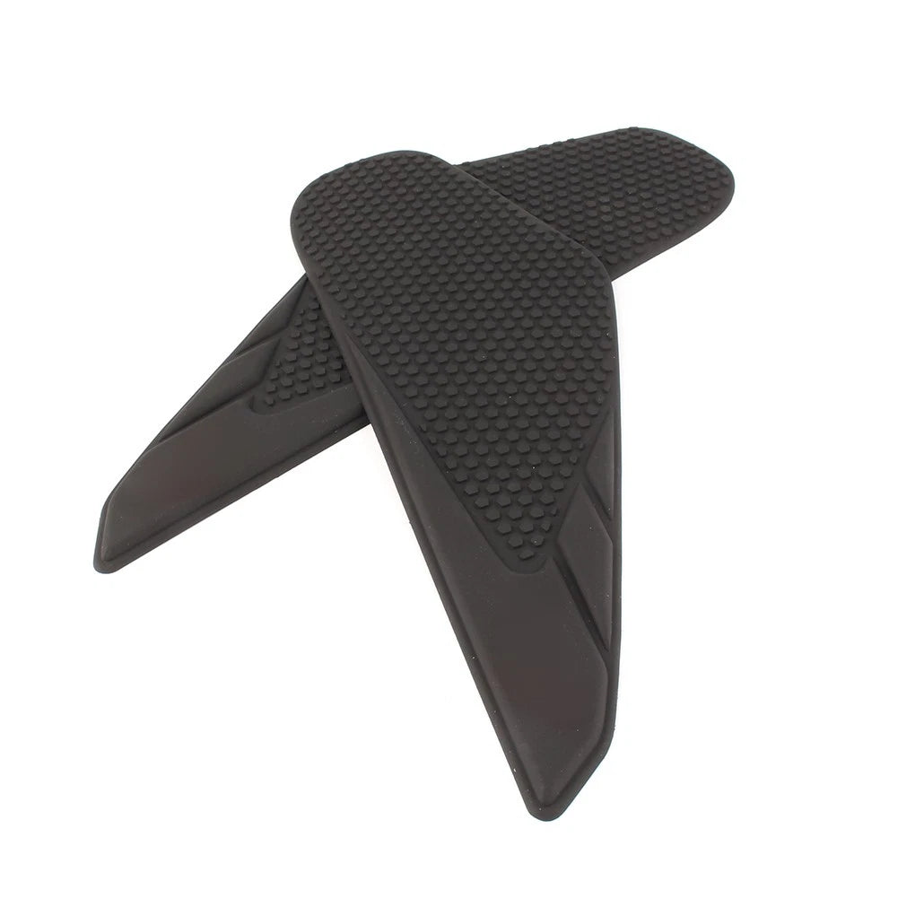 Tank Traction Side Pad Gas Knee Grip for Kawasaki Ninja 400 (2018–2019)
