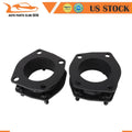 2" Front Leveling Lift Kit for Jeep Commander Grand Cherokee (2005–2010)