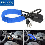 Steering Wheel Lock for Universal Fit Car Truck SUV Auto