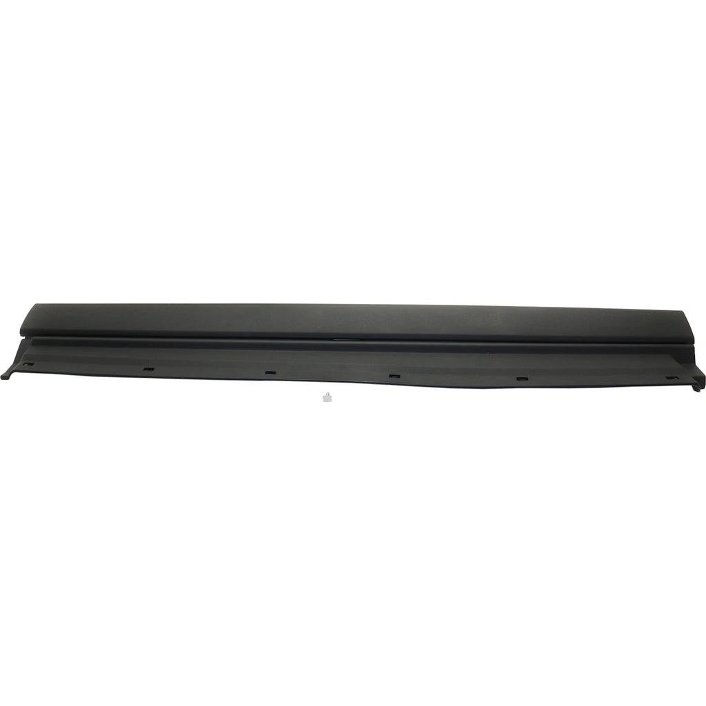 Door Molding and Beltlines for Toyota RAV4 (2013–2015) Front Right Lower