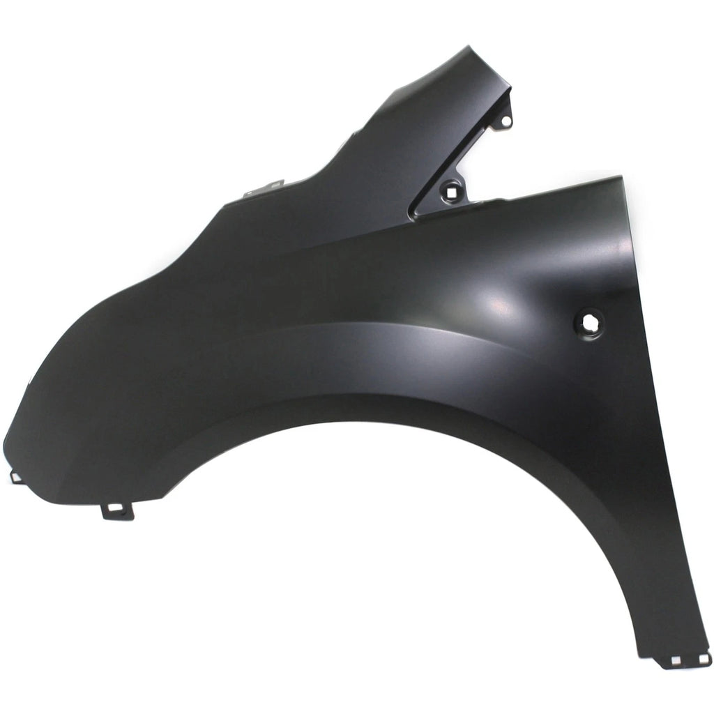 Fender for Ford Transit Connect (2014–2023) Front Left & Right Assembly