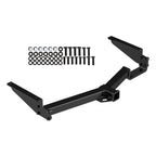 2 Inch Trailer Hitch Receiver for Toyota Highlander (2004-2007)