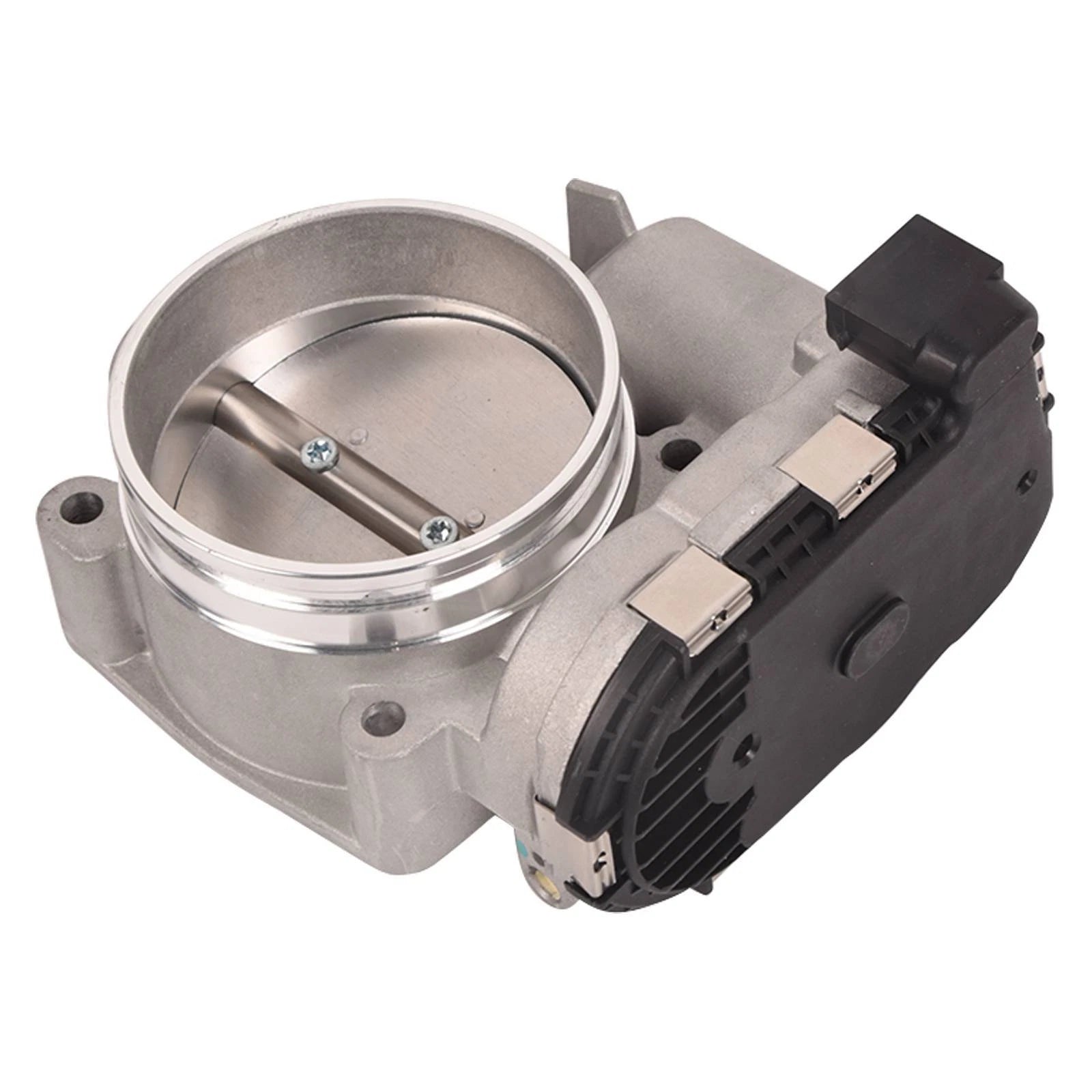 Throttle Body Assembly for Porsche 911, Boxster, Cayman, Cayenne