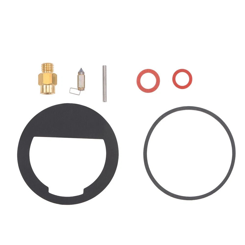 Set of 5 Carburetor Gasket Rebuild Kit for Kohler K301 K241 K321 K330 K331