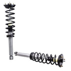 2X Air Spring to Coil Spring Conversion Kit for Lexus LS430 (2001–2006)