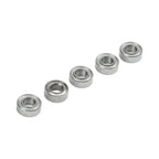 Set of 4 Bearings for Manual Chamfering Machines (4x8x3mm)