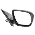 Right Power Heated Mirror for 2017 Nissan Pathfinder with Signal Light