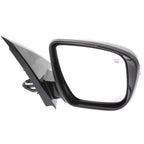 Right Power Heated Mirror for 2017 Nissan Pathfinder with Signal Light