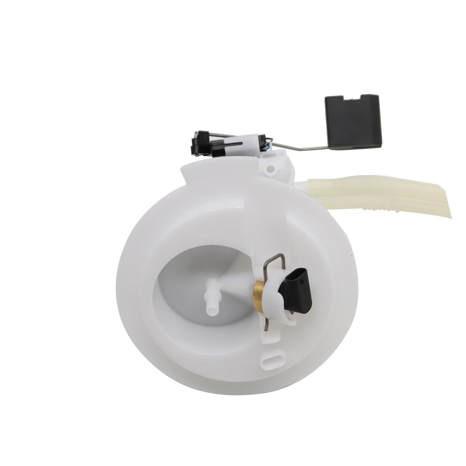 Left Fuel Pump Assembly for Mercedes Benz E350 C300 GLK350 E550 C350 (2008–2016) 2044704494