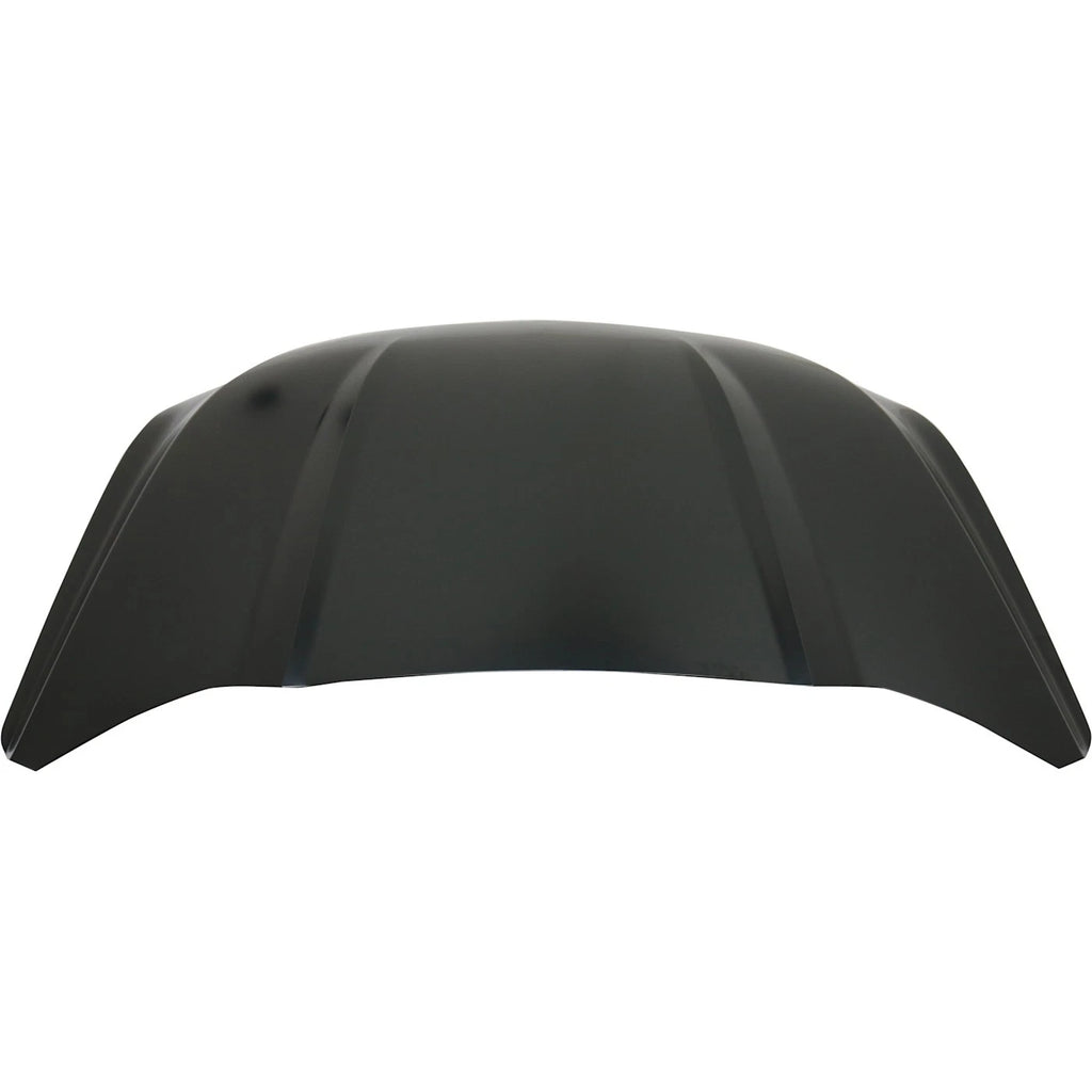CAPA Certified Hood for Ford Mustang (2015–2017)