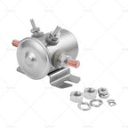 200AMP Winch Start Switch Solenoid Relay for 12V Vehicles