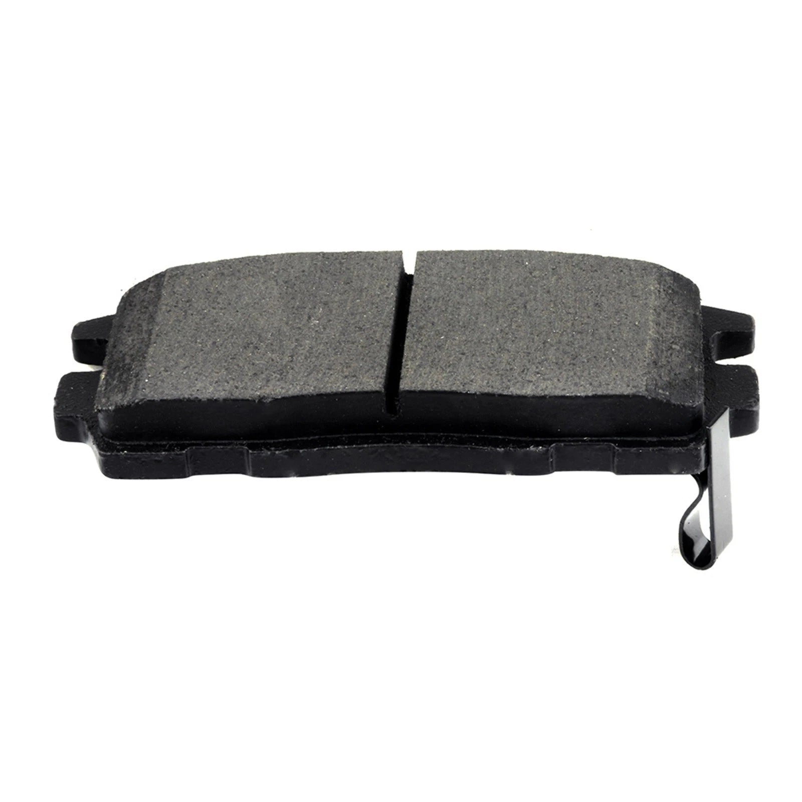 Set of 4 Ceramic Brake Pads for Chevrolet Equinox, GMC Terrain (2010–2016)
