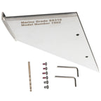Skeg Guard Protector for Yamaha 150-175 300HP (2/4 Stroke) 27151