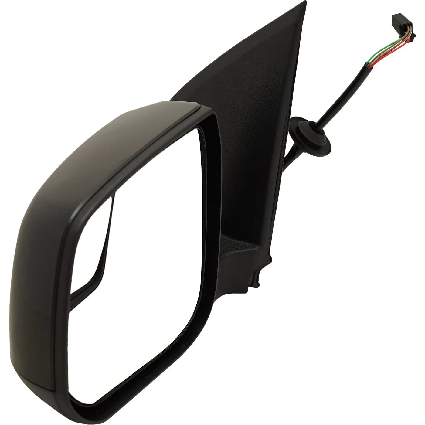 Power Heated Mirrors for Chevrolet Colorado (2018–2021)