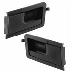 2 x Premium Inner Door Handles Left & Right for VW Transporter (1990–2002)