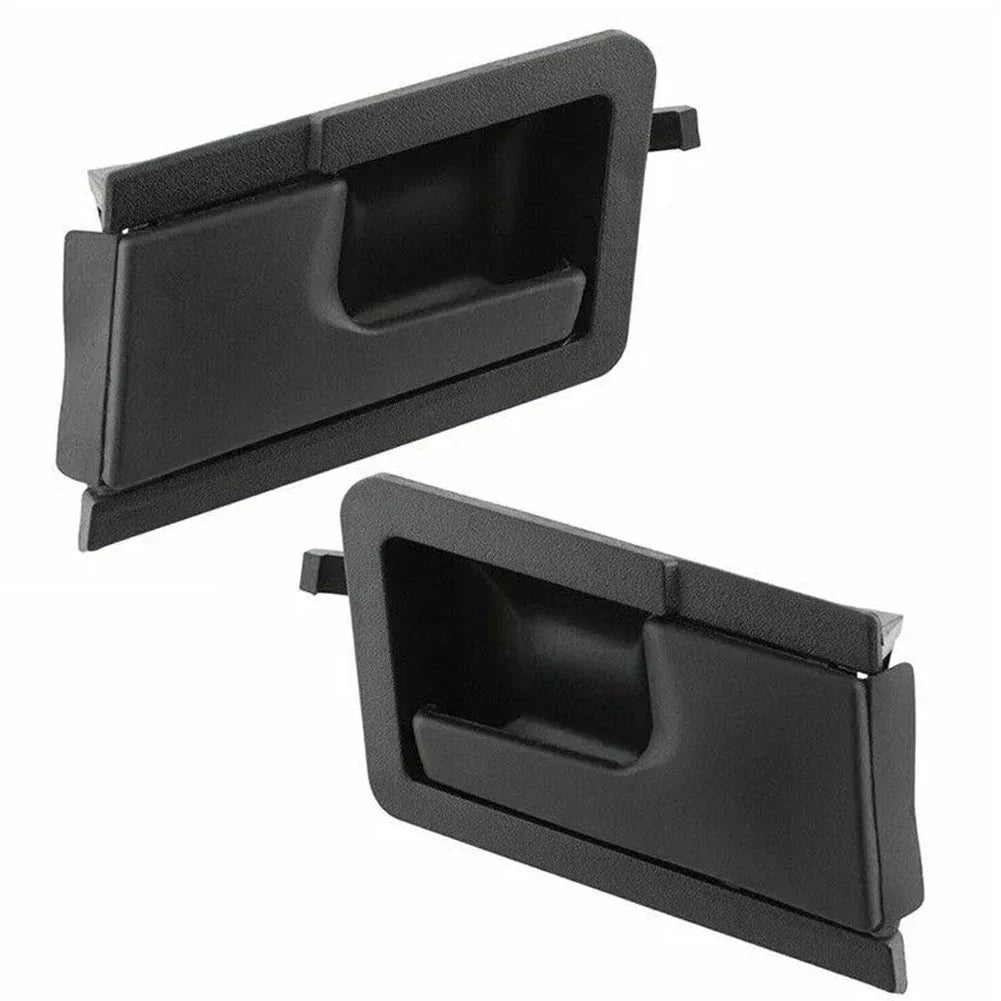 2 x Premium Inner Door Handles Left & Right for VW Transporter (1990–2002)