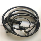 3 x Front & Rear ABS Wheel Speed Sensors for Holden RA Rodeo (2007-2010)