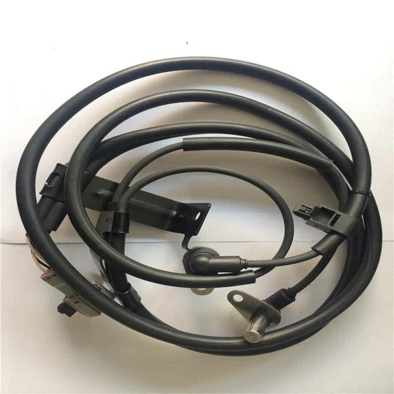 3 x Front & Rear ABS Wheel Speed Sensors for Holden RA Rodeo (2007-2010)