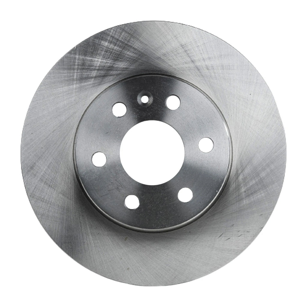 Disc Brake Rotor for Chevrolet Colorado (2015–2020) Front Solid
