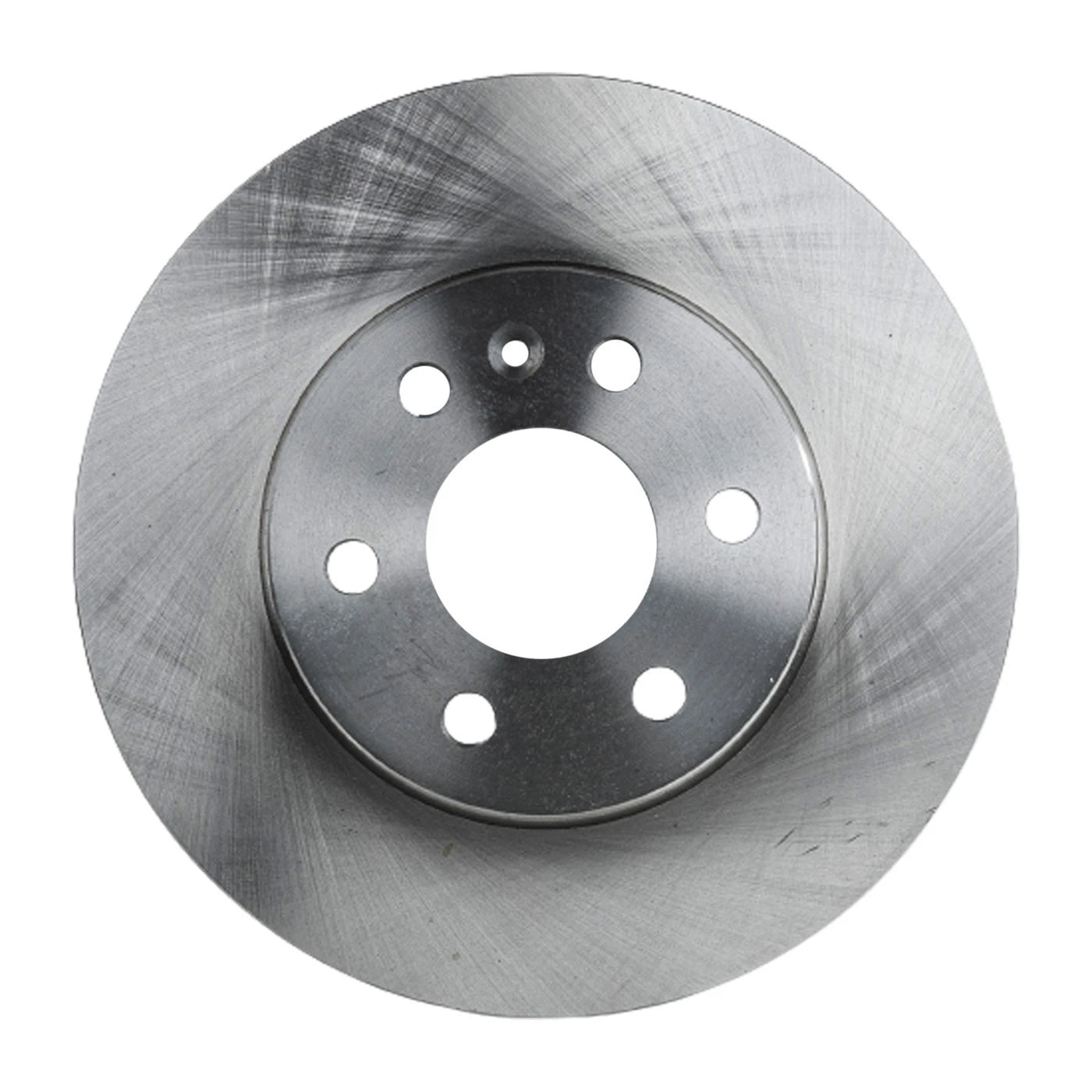 Disc Brake Rotor for Chevrolet Colorado (2015–2020) Front Solid