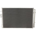 A/C Condenser for Hyundai Palisade (2021–2024)