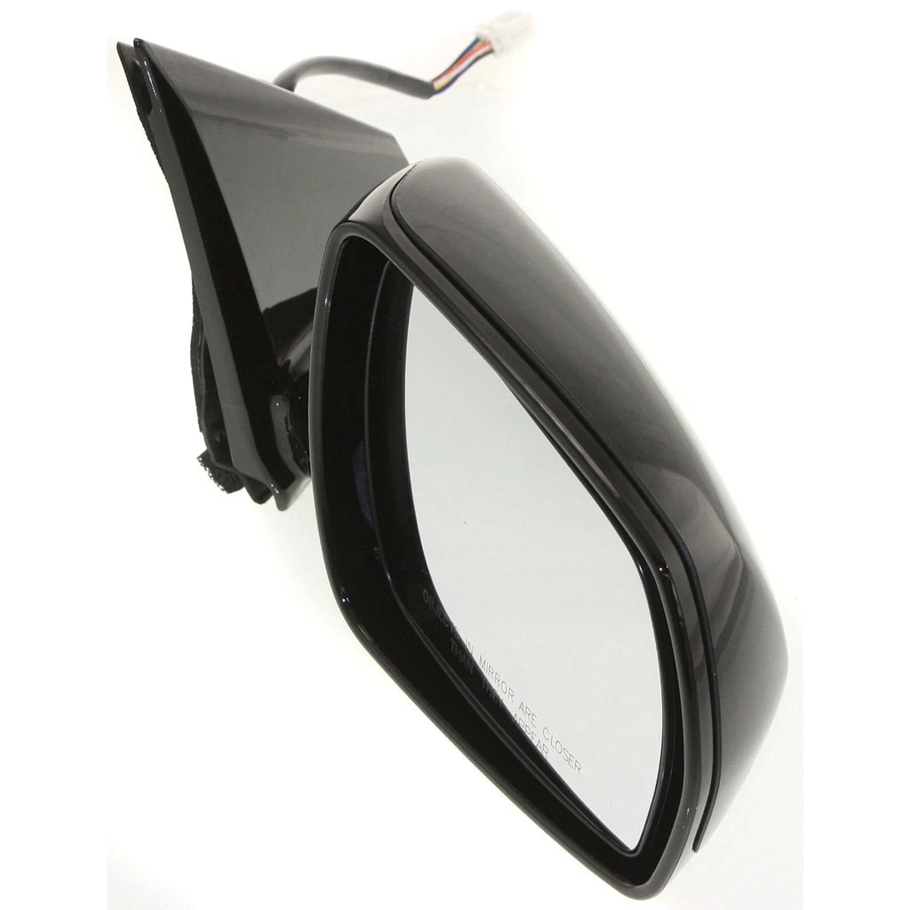 Heated Power Mirror Set for Nissan Murano (2003–2004)