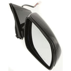 Heated Power Mirror Set for Nissan Murano (2003–2004)