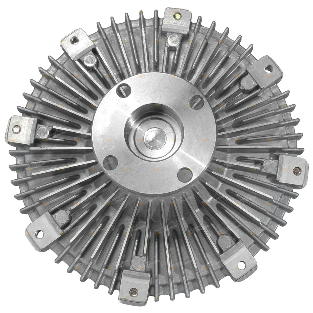 Viscous Fan Clutch Coupling 3.0L for Isuzu MU-X UC 3.0L 4JJ1-TCX Diesel Engine