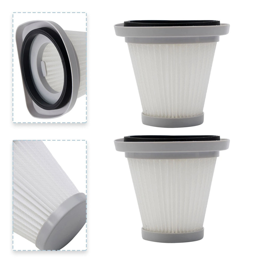 Air Filter for Midea Vacuum Cleaner MVC SC861 RB